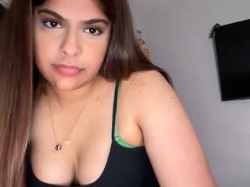 Adriana_Cole Chaturbate stream image from May 09, 2026
