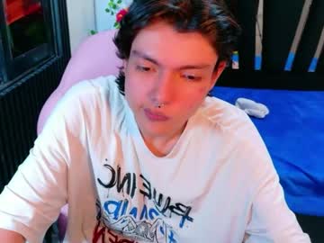 Alandelrey57 Chaturbate stream image from May 09, 2026