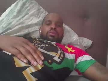 Blackme24 Chaturbate stream image from May 09, 2026