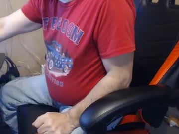 Blazingslow Chaturbate stream image from May 09, 2026