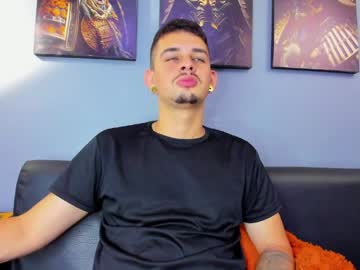 Damian__Oliver Chaturbate stream image from May 09, 2026