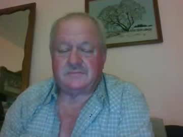 Domino81212 Chaturbate stream image from May 09, 2026