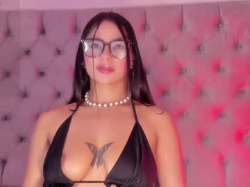 Isislarah Chaturbate stream image from May 09, 2026