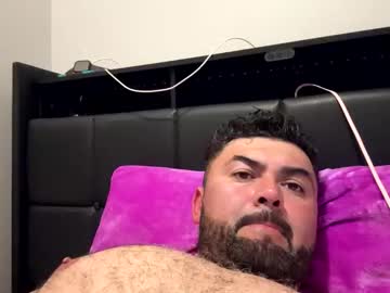 Lucasmagana85 Chaturbate stream image from May 09, 2026