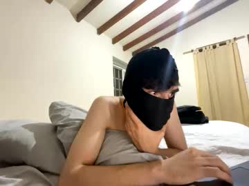 Masked_Gaze Chaturbate stream image from May 09, 2026