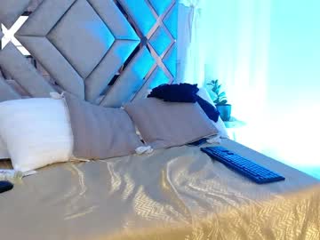 Milamonroexx Chaturbate stream image from May 09, 2026