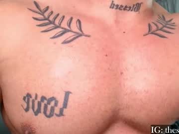 Nikolaylisin Chaturbate stream image from May 09, 2026