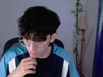 Noah_Millerx_ Chaturbate stream image from May 09, 2026
