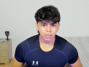 Noah_Prada14 Chaturbate stream image from May 09, 2026