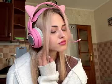 Ozellagranville Chaturbate stream image from May 09, 2026