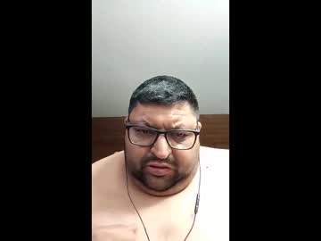 Santos3500 Chaturbate stream image from May 09, 2026