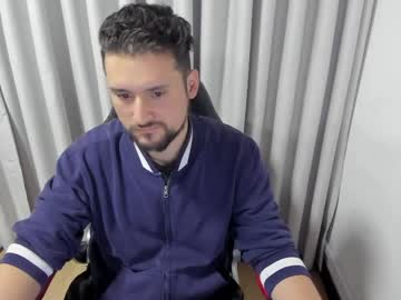 Skyblack_ Chaturbate stream image from May 09, 2026