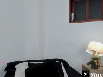 Sweetstacy_ Chaturbate stream image from May 09, 2026
