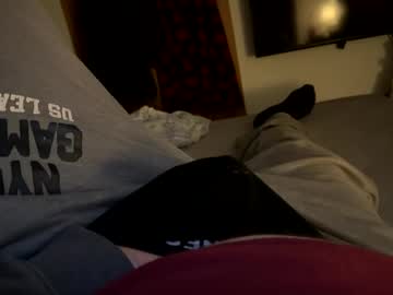 The_Tat83 Chaturbate stream image from May 09, 2026