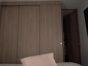 Ales_Bloom Chaturbate stream image from May 09, 2026