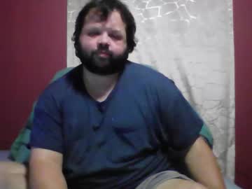 Bigbear3287 Chaturbate stream image from May 09, 2026