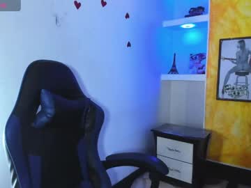 Cherry_Small4 Chaturbate stream image from May 09, 2026