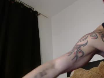 Fetishloversx Chaturbate stream image from May 09, 2026