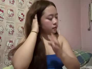 Gabriellablohm Chaturbate stream image from May 09, 2026
