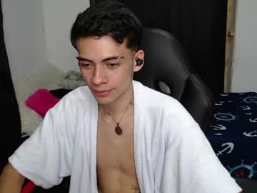 Hiso_Kai Chaturbate stream image from May 09, 2026