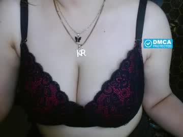 Kinderrjoy Chaturbate stream image from May 09, 2026