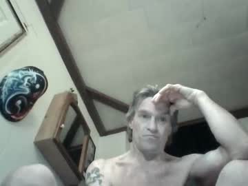 Kram9inu Chaturbate stream image from May 09, 2026