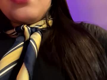 Lilyhotson Chaturbate stream image from May 09, 2026