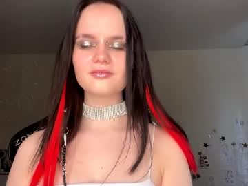 Lurlinebourdeaux Chaturbate stream image from May 09, 2026
