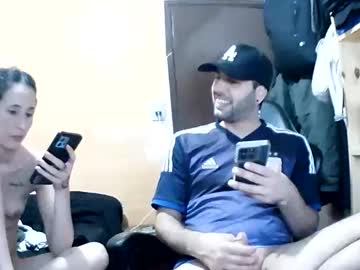 Soldado14m Chaturbate stream image from May 09, 2026