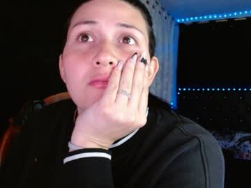 Sweet_Poison_666 Chaturbate stream image from May 09, 2026