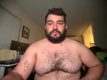 Chillcub130895 Chaturbate stream image from May 09, 2026