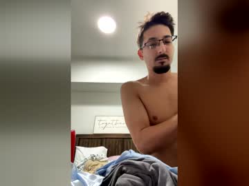 Hoeskii Chaturbate stream image from May 09, 2026