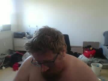 Nexuul Chaturbate stream image from May 09, 2026