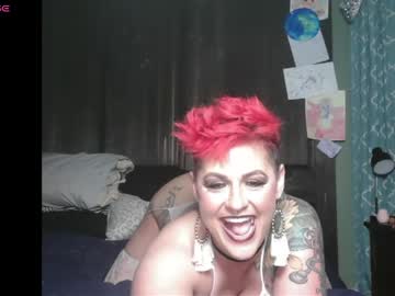 Nikkisunshineeee Chaturbate stream image from May 09, 2026