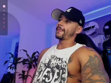 Nikolahank1 Chaturbate stream image from May 09, 2026