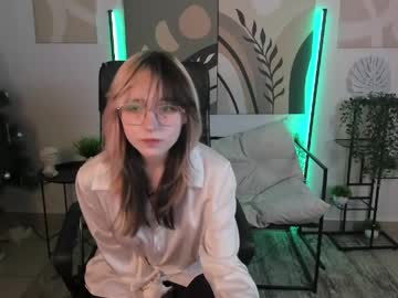 Nyxcalderra Chaturbate stream image from May 09, 2026