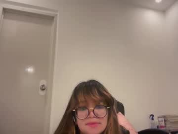 Pinkyrosexx Chaturbate stream image from May 09, 2026