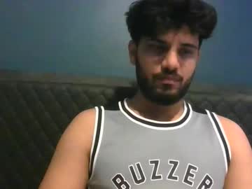 Sanjuu2025 Chaturbate stream image from May 09, 2026