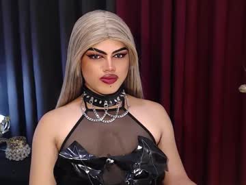 Shanex01 Chaturbate stream image from May 09, 2026