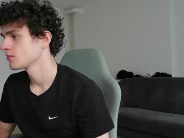 Thebrad_Holloway Chaturbate stream image from May 09, 2026