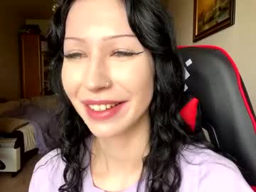 Thomasinakettl Chaturbate stream image from May 09, 2026