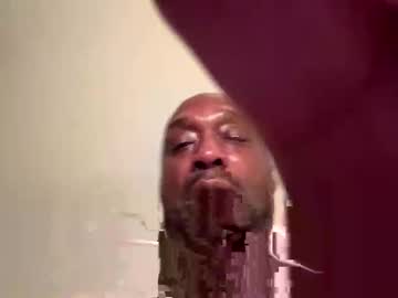 Blaqmagic72 Chaturbate stream image from May 09, 2026