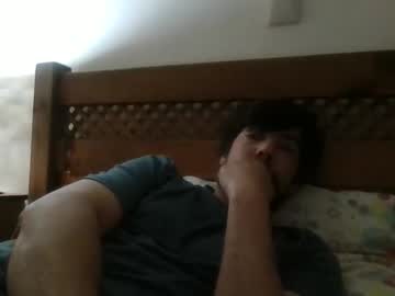 Jesus97m Chaturbate stream image from May 09, 2026