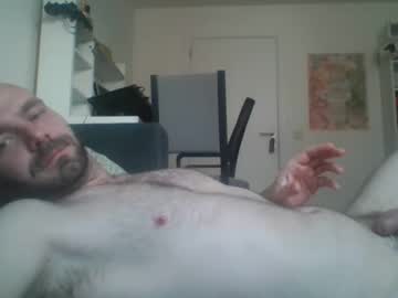 Kenneth_Wilson Chaturbate stream image from May 09, 2026