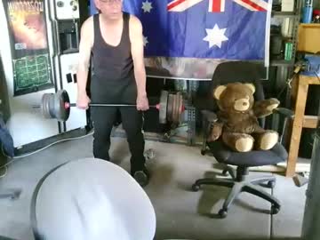 Kimintheshed Chaturbate stream image from May 09, 2026