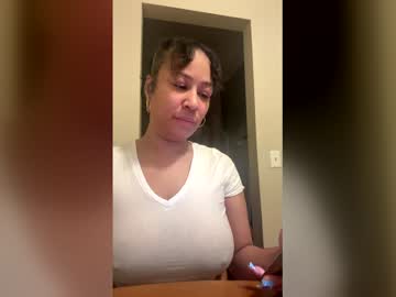 Luzy318897 Chaturbate stream image from May 09, 2026