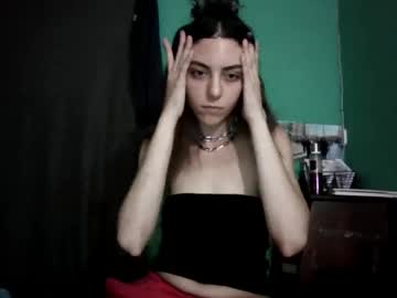 Slimegyptian Chaturbate stream image from May 09, 2026