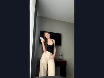 Demetricebrim Chaturbate stream image from May 09, 2026