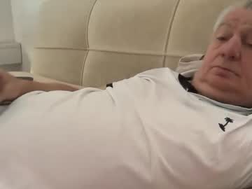 Funnyhans Chaturbate stream image from May 09, 2026