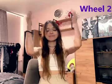 Lawanafrontera Chaturbate stream image from May 09, 2026